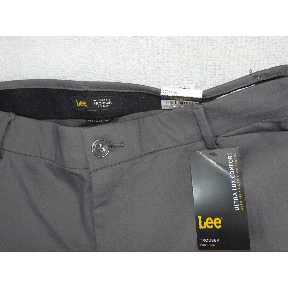 Lee ultra lux